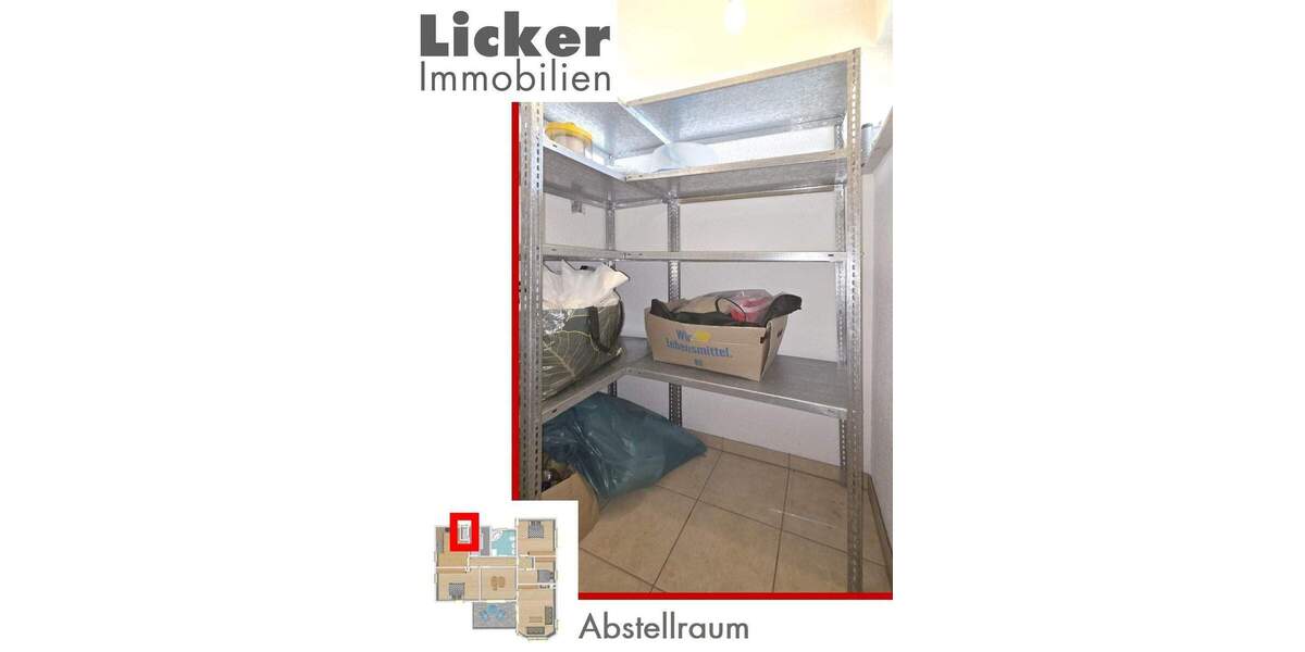 Etagenwohnung Auenwald Unterbrüden - 4 Zimmer, 118 m&sup2;, 297.000&euro; | Angebot:25773324