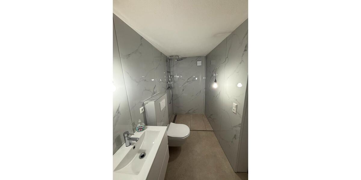 Erdgeschoßwohnung Schwäbisch Gmünd Bargau - 2.5 Zimmer, 70 m&sup2;, 900&euro; | Angebot:24624008