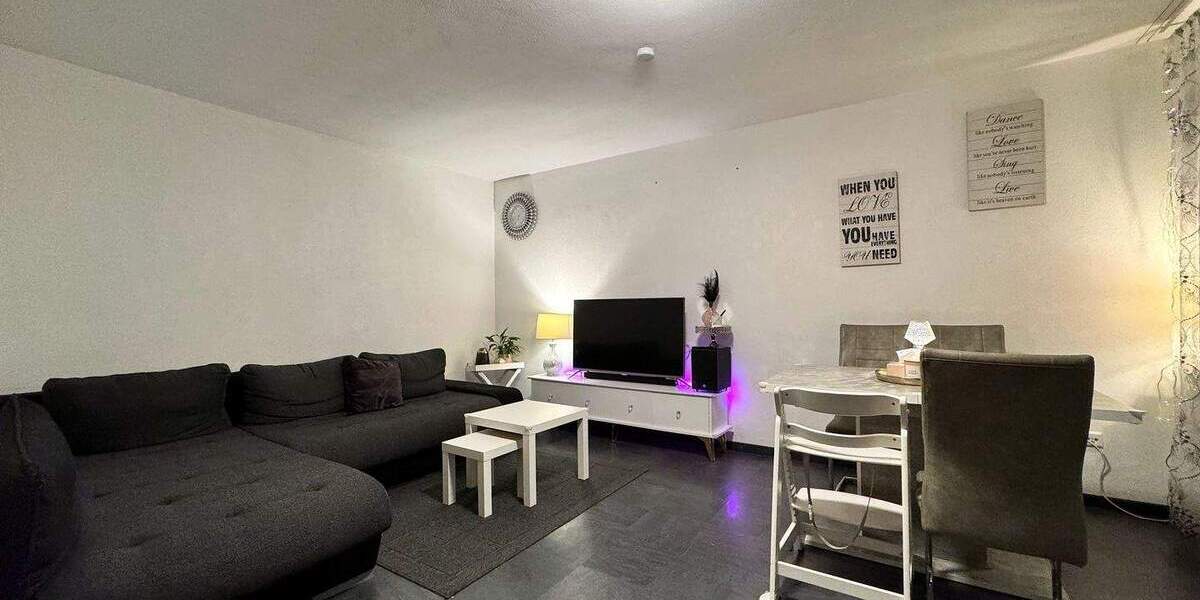 Etagenwohnung Leutenbach - 2 Zimmer, 51 m&sup2;, 208.000&euro; | Angebot:25716456