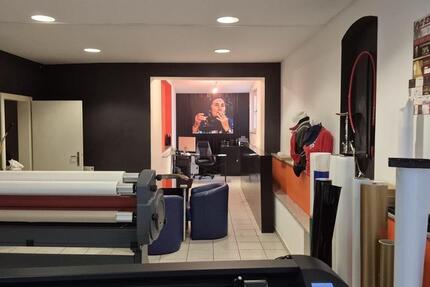 Gewerbeobjekt Fellbach - 1.200&euro; | Angebot:25483331