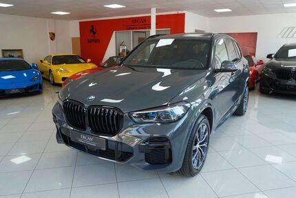 BMW X5 170.000 km 42.400 &euro; Göppingen 73037