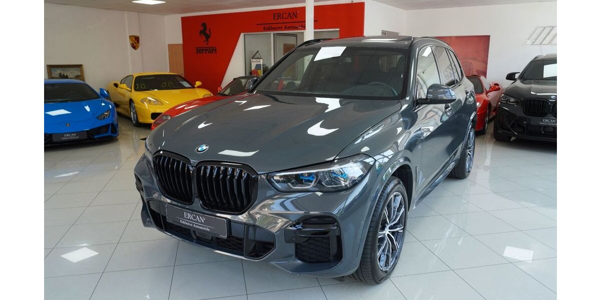BMW X5 170.000 km 42.400 &euro; Göppingen 73037