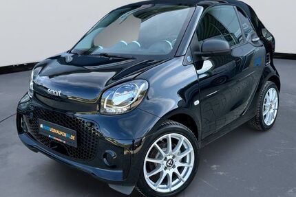 Smart ForTwo 21.900 km 9.490 &euro; Ebersbach 73061