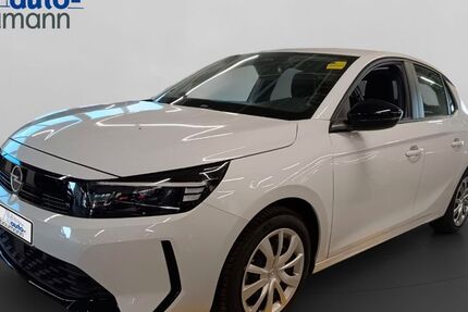 Opel Corsa 3.845 km 15.890 &euro; Bad Ditzenbach 73342