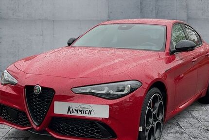 Alfa Romeo Giulia 27.000 km 39.990 &euro; Göppingen 73037