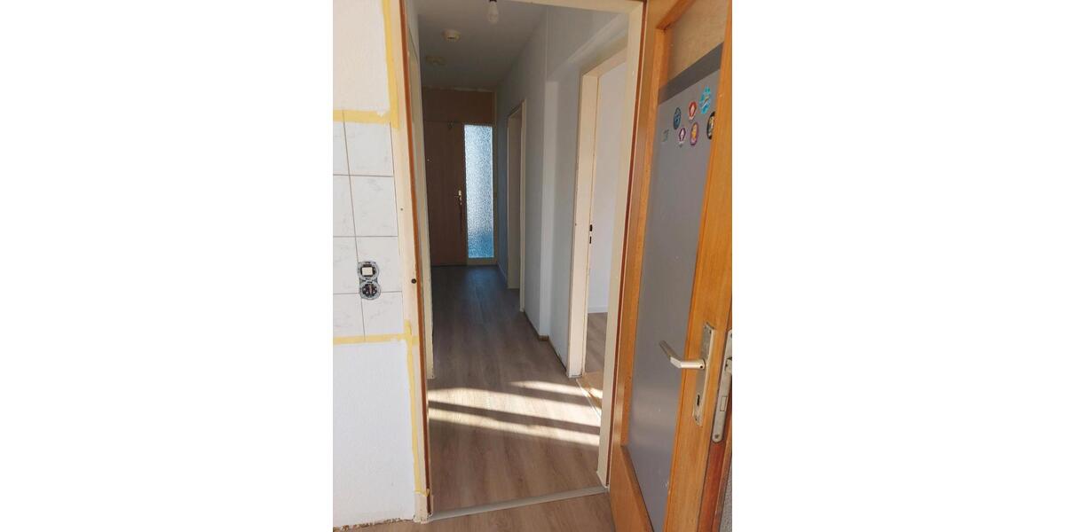 Etagenwohnung Geislingen an der Steige - 3 Zimmer, 70 m&sup2;, 890&euro; | Angebot:25264186