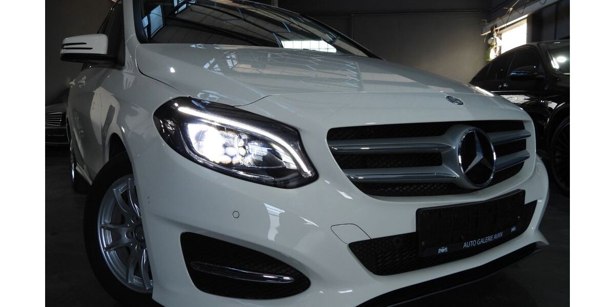 Mercedes-Benz B 180 114.788 km 13.690 &euro; Schorndorf bei Stuttgart 73614