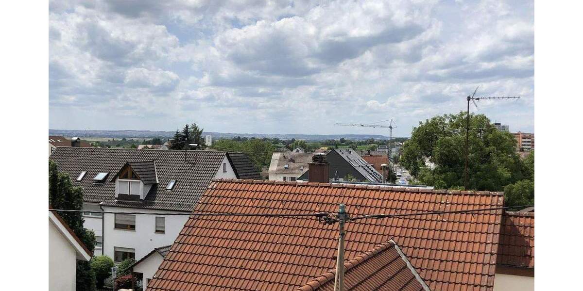 Etagenwohnung Ostfildern Nellingen - 3 Zimmer, 77 m&sup2;, 306.000&euro; | Angebot:25906561