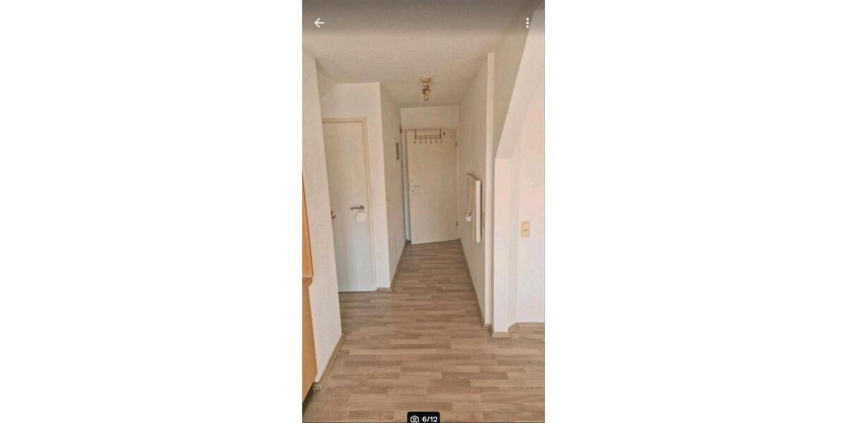 Dachgeschoßwohnung Welzheim - 1 Zimmer, 27 m&sup2;, 450&euro; | Angebot:25873583