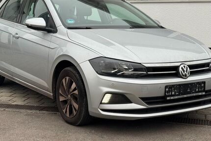 VW Polo 42.000 km 10.890 &euro; Schwäbisch Gmünd 73529
