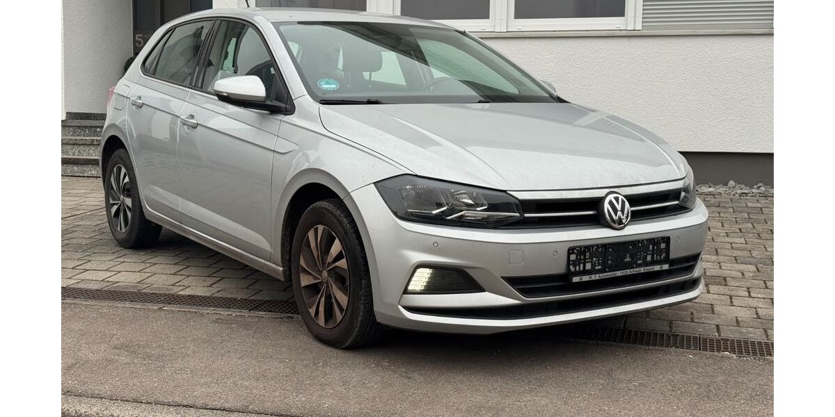 VW Polo 42.000 km 11.790 &euro; Schwäbisch Gmünd 73529