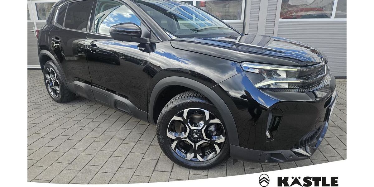 Citroen C5 Aircross 19.200 km 22.490 &euro; Remshalden 73630