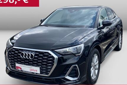 Audi Q3 6.830 km 37.490 &euro; Göppingen 73037
