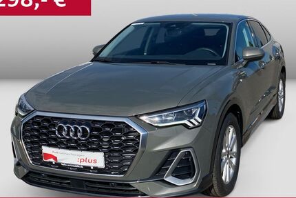 Audi Q3 4.496 km 36.890 &euro; Göppingen 73037