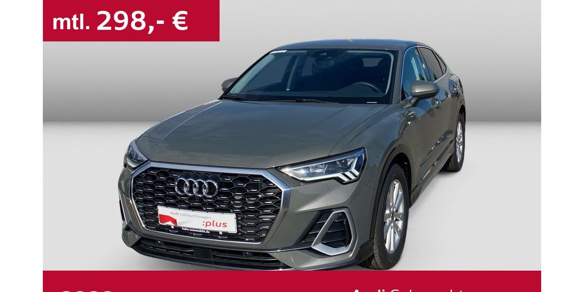 Audi Q3 4.496 km 36.890 &euro; Göppingen 73037