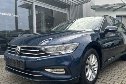 VW Passat Variant 129.313 km 17.680 &euro; Wendlingen am Neckar 73240