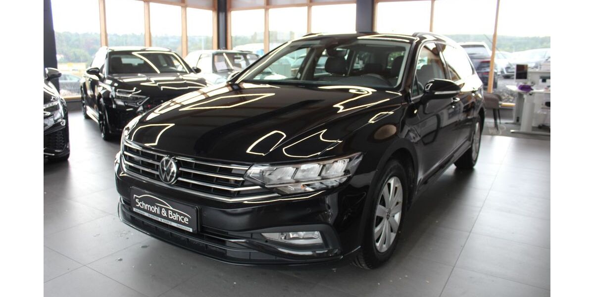 VW Passat Variant 89.000 km 19.990 &euro; Amstetten 73340