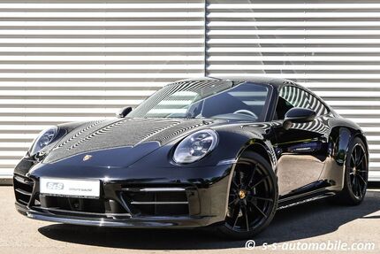 Porsche 992 33.676 km 137.500 &euro; Weinstadt 71384