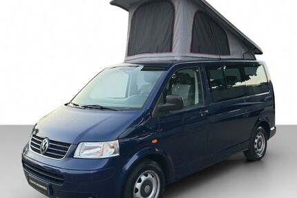 VW T5 California 118.000 km 19.899 &euro; Göppingen 73035