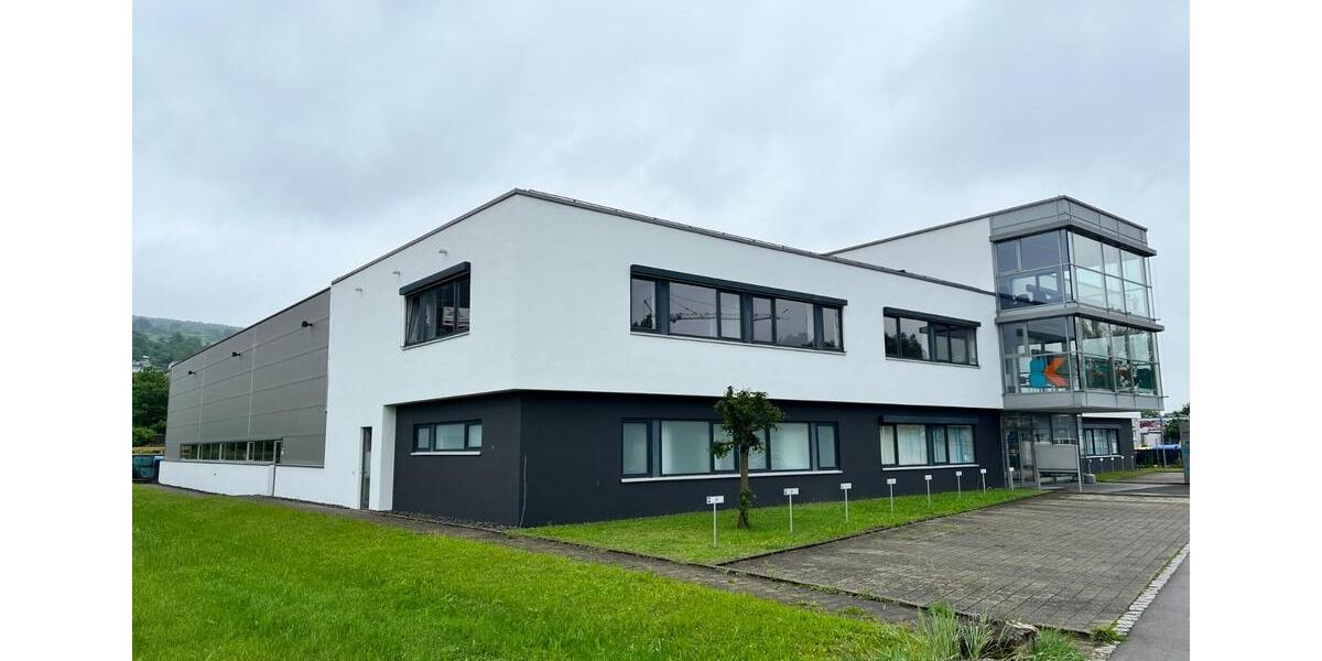 Gewerbeobjekt Remshalden - 1.475&euro; | Angebot:18924365