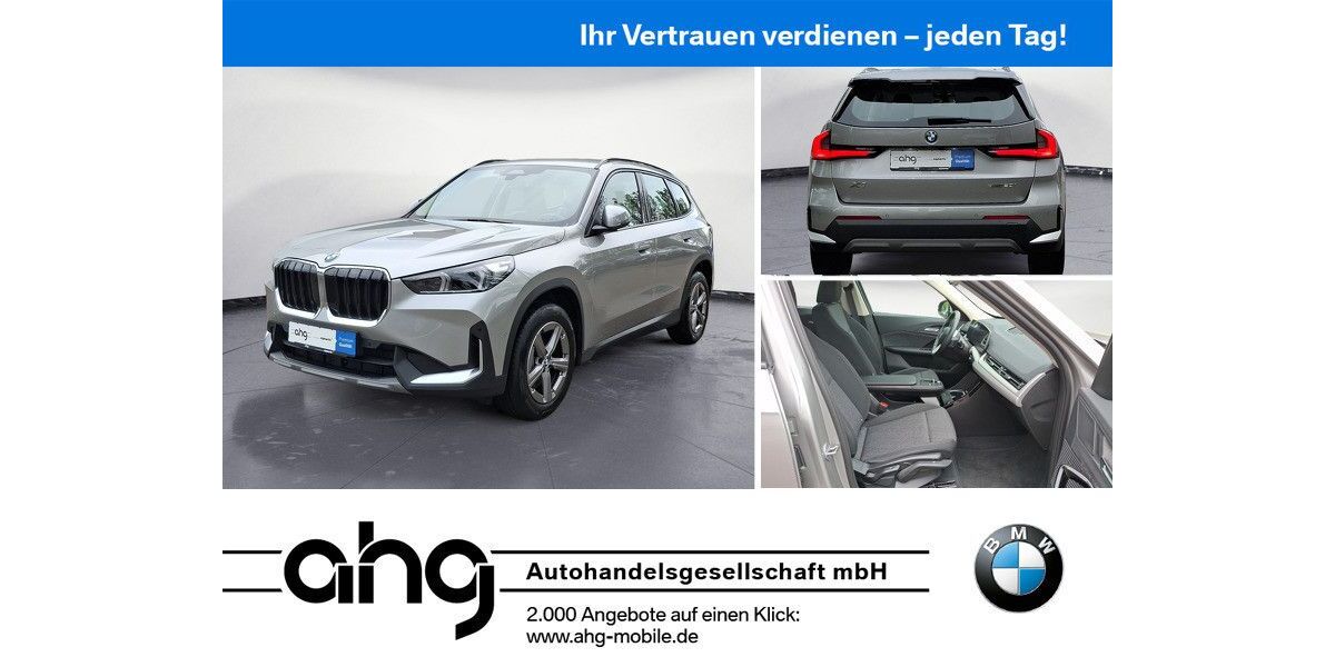 BMW X1 14.004 km 36.820 &euro; Kirchheim unter Teck 73230