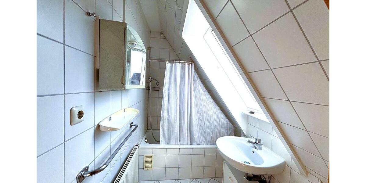 Maisonettenwohnung Winterbach - 2.5 Zimmer, 75 m&sup2;, 845&euro; | Angebot:25917292