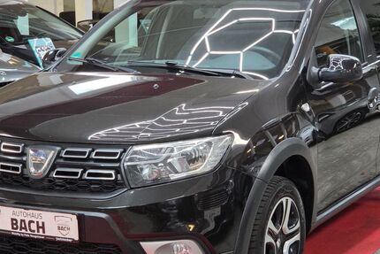 Dacia Sandero 135.625 km 5.999 &euro; Remshalden 73630