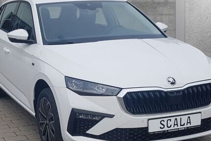 Skoda Scala 2.860 km 24.190 &euro; Schwäbisch Gmünd 73525