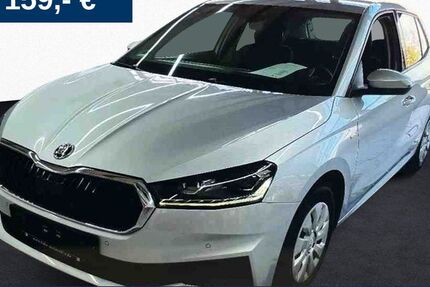 Skoda Fabia 34.929 km 17.740 &euro; Weinstadt-Endersbach 71384