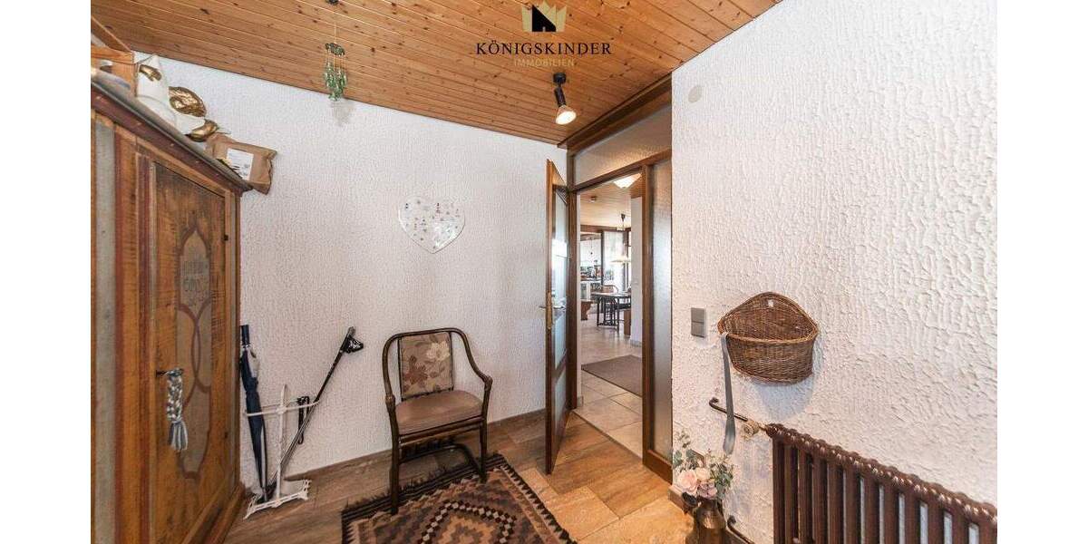 Einfamilienhaus Lichtenwald Hegenlohe - 4 Zimmer, 175 m&sup2;, 580.000&euro; | Angebot:25669995