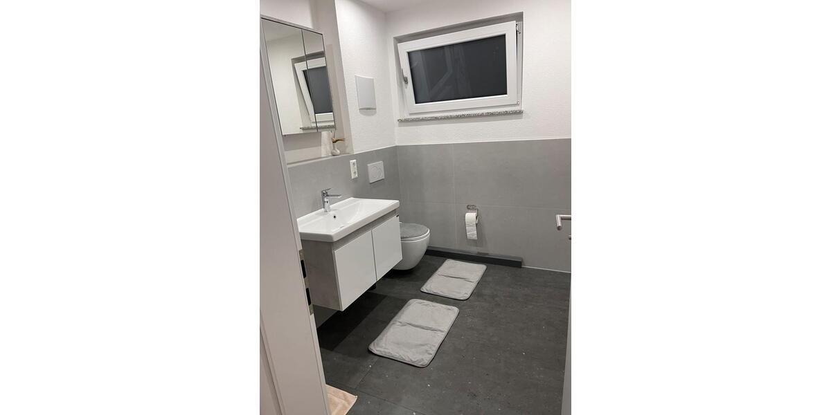 Erdgeschoßwohnung Denkendorf - 3 Zimmer, 86 m&sup2;, 1.400&euro; | Angebot:25980429