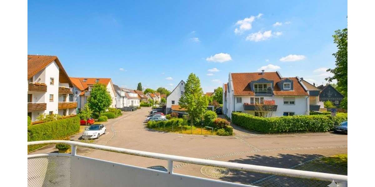 Etagenwohnung Göppingen Faurndau - 4 Zimmer, 80 m&sup2;, 215.000&euro; | Angebot:26989605