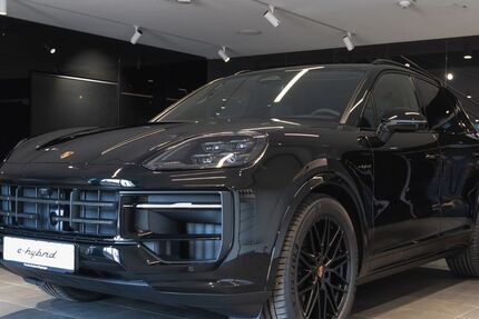 Porsche Cayenne 9.900 km 124.880 &euro; Göppingen 73037