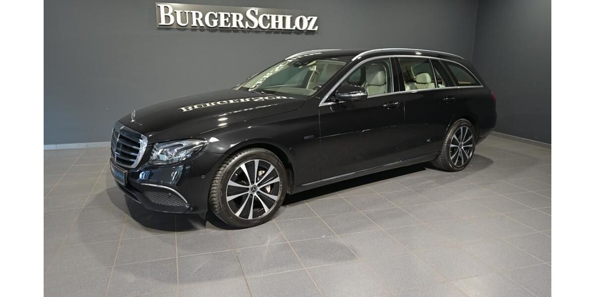 Mercedes-Benz E 300 98.950 km 25.490 &euro; Waiblingen 71332