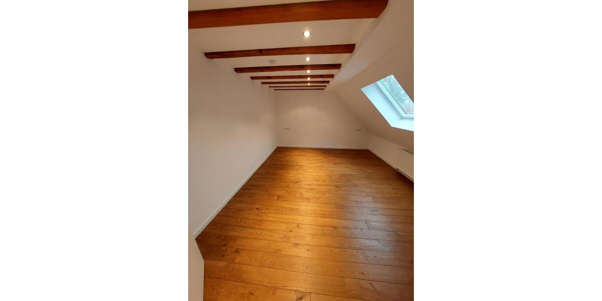 Maisonettenwohnung Göppingen Bruckwasen - 3.5 Zimmer, 99 m&sup2;, 985&euro; | Angebot:24792842