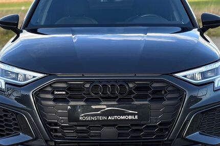 Audi A3 26.000 km 31.600 &euro; Heubach 73540