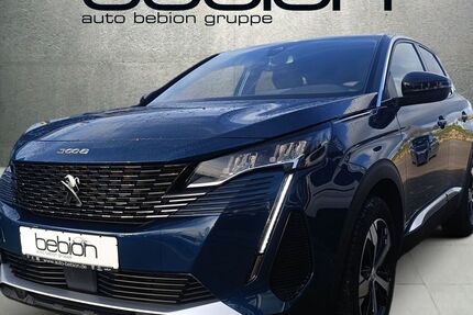Peugeot 3008 27.300 km 19.450 &euro; Göppingen 73037