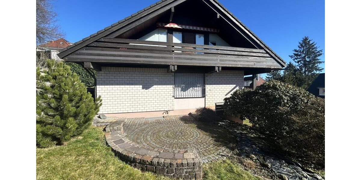 Einfamilienhaus Uhingen - 6.5 Zimmer, 175 m&sup2;, 1.980&euro; | Angebot:25356517