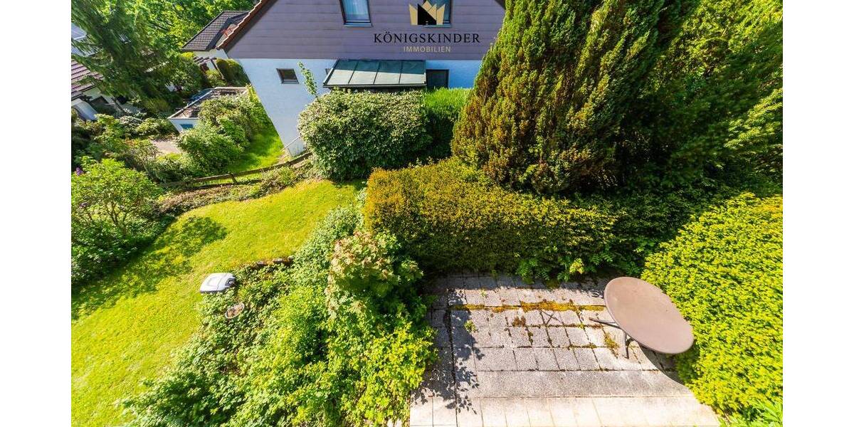 Einfamilienhaus Ebersbach an der Fils Ebersbach - 6 Zimmer, 276 m&sup2;, 499.000&euro; | Angebot:26672572