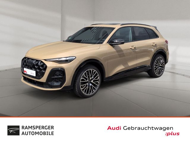 Audi SQ5 5.000 km 89.880 &euro; Kirchheim 73230