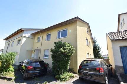 Wohnung Waiblingen - 1 Zimmer, 34 m&sup2;, 98.000&euro; | Angebot:27095410