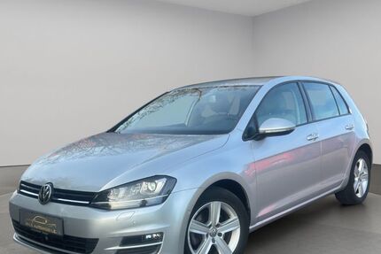 VW Golf 66.375 km 14.499 &euro; Waiblingen 71334