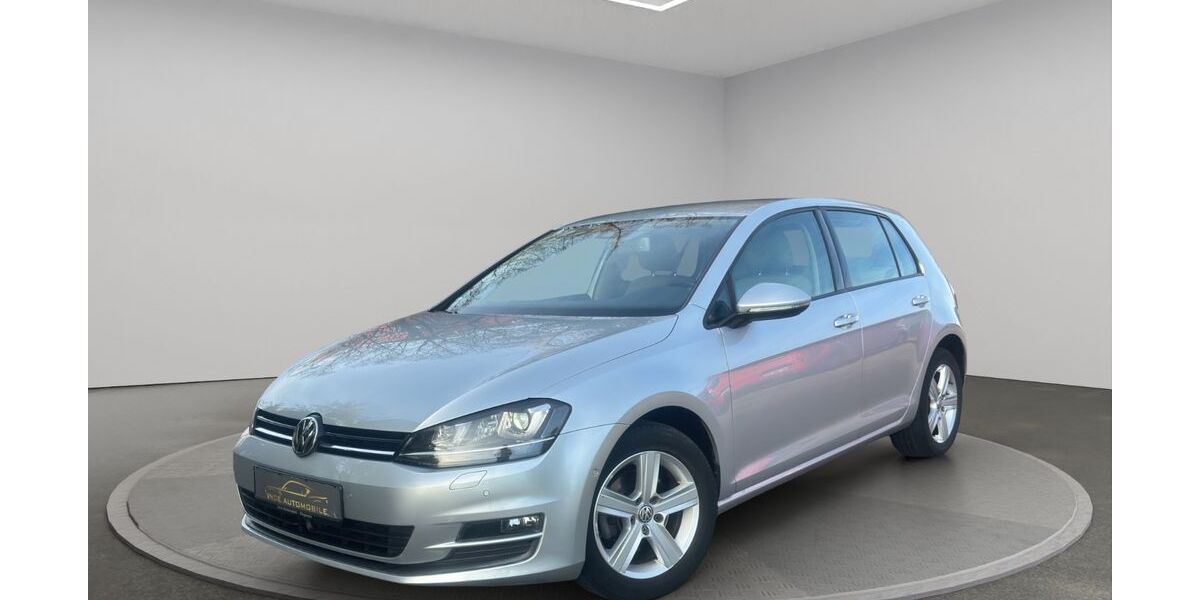 VW Golf 66.375 km 14.499 &euro; Waiblingen 71334