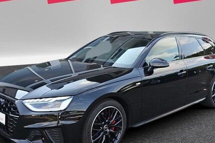 Audi A4 26.480 km 37.770 &euro; Schwäbisch Gmünd 73527