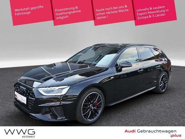 Audi A4 26.480 km 37.770 &euro; Schwäbisch Gmünd 73527