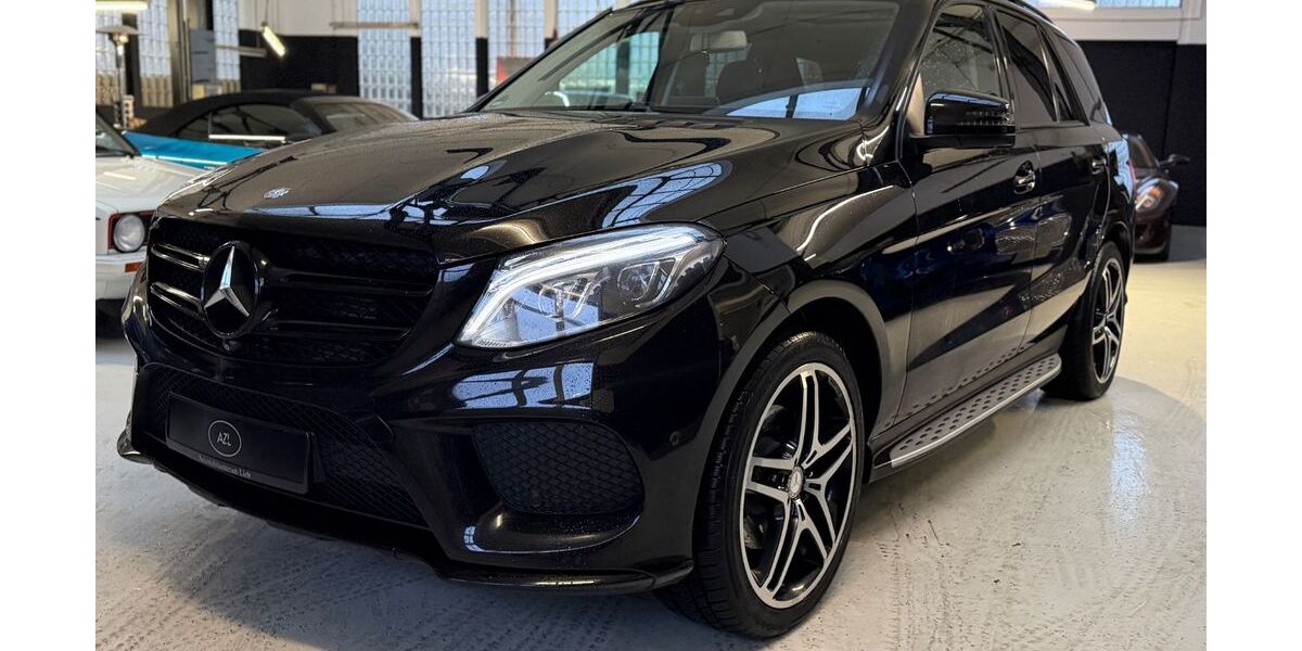 Mercedes-Benz GLE 350 155.500 km 31.490 &euro; Uhingen 73066