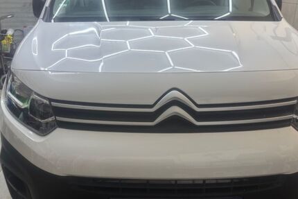 Citroen Berlingo 64.000 km 10.500 &euro; Essingen 73457