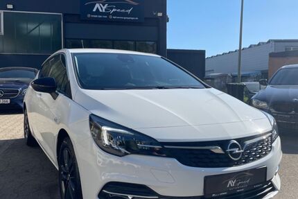 Opel Astra 25.007 km 13.499 &euro; Salach 73084