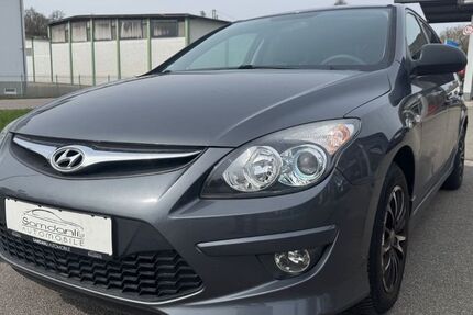 Hyundai i30 144.700 km 5.350 &euro; Schwäbisch Gmünd 73529