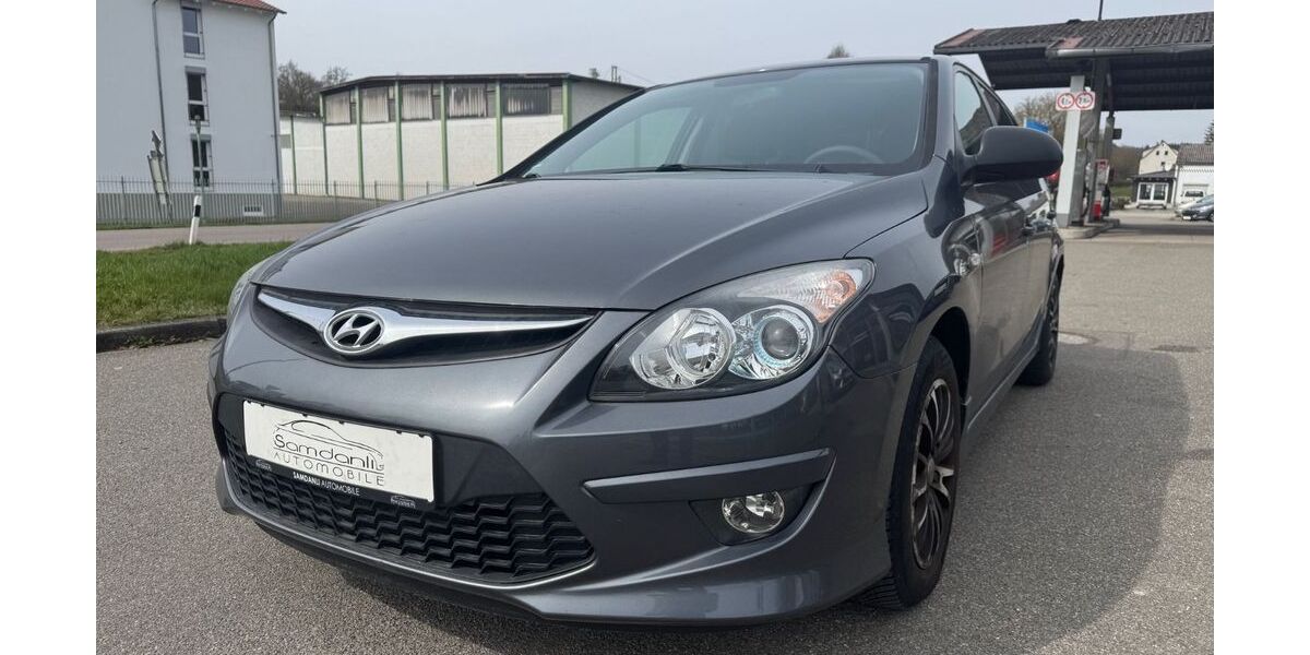 Hyundai i30 144.700 km 5.350 &euro; Schwäbisch Gmünd 73529